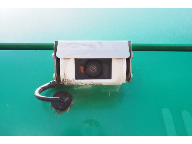 いすゞエルフパッカー車（塵芥車）小型（2t・3t）[写真15]