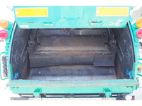 いすゞエルフパッカー車（塵芥車）小型（2t・3t）[写真16]