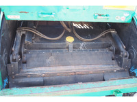 いすゞエルフパッカー車（塵芥車）小型（2t・3t）[写真17]