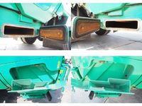 いすゞエルフパッカー車（塵芥車）小型（2t・3t）[写真20]