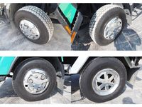 いすゞエルフパッカー車（塵芥車）小型（2t・3t）[写真22]