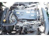 いすゞエルフパッカー車（塵芥車）小型（2t・3t）[写真27]