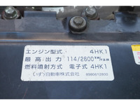 いすゞエルフパッカー車（塵芥車）小型（2t・3t）[写真28]