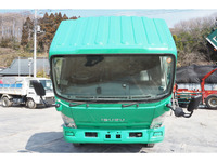 いすゞエルフパッカー車（塵芥車）小型（2t・3t）[写真29]