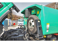 いすゞエルフパッカー車（塵芥車）小型（2t・3t）[写真30]