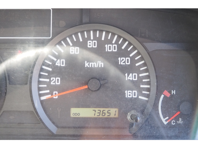 いすゞエルフパッカー車（塵芥車）小型（2t・3t）[写真40]