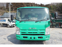 いすゞエルフパッカー車（塵芥車）小型（2t・3t）[写真09]