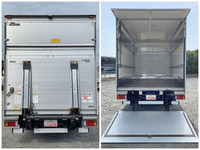 いすゞエルフアルミバン小型（2t・3t）[写真10]