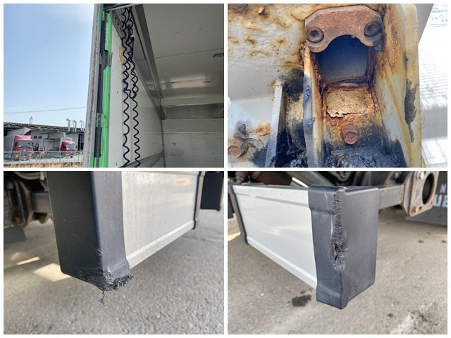 いすゞエルフアルミバン小型（2t・3t）[写真19]