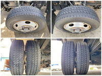 いすゞエルフアルミバン小型（2t・3t）[写真22]