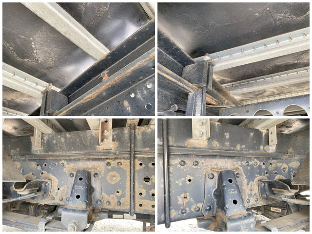 いすゞエルフアルミバン小型（2t・3t）[写真24]