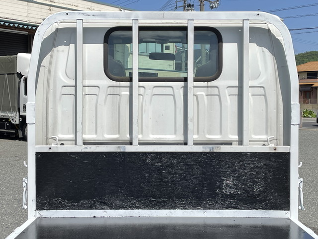 マツダタイタン平ボディ小型（2t・3t）[写真13]