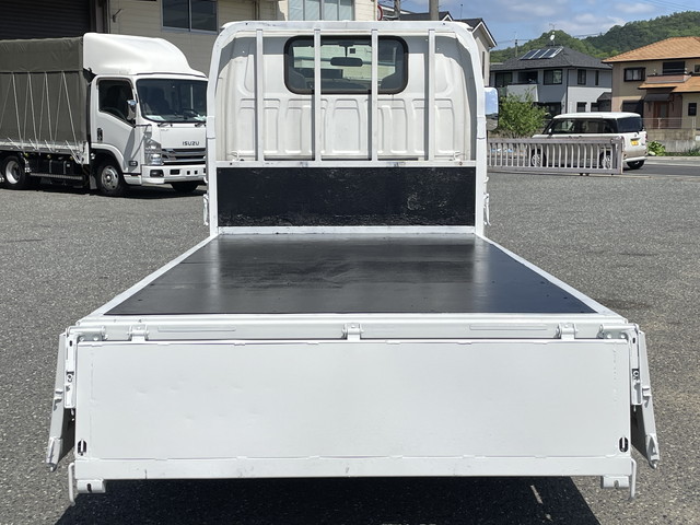 マツダタイタン平ボディ小型（2t・3t）[写真14]