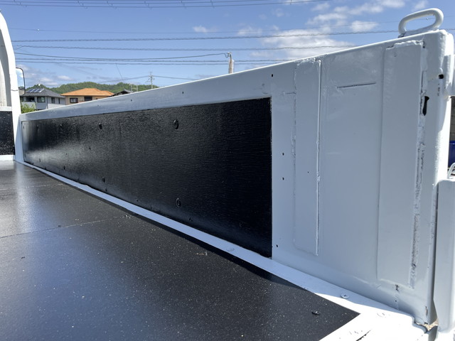 マツダタイタン平ボディ小型（2t・3t）[写真15]