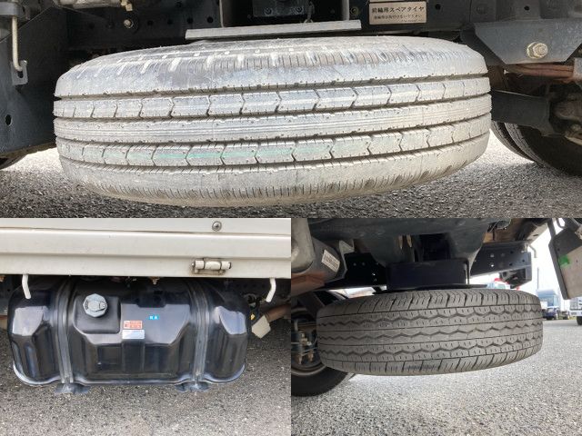 マツダタイタン平ボディ小型（2t・3t）[写真19]