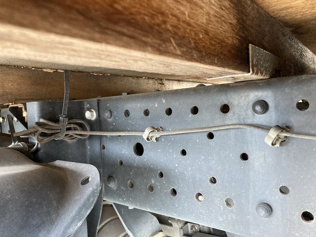 マツダタイタン平ボディ小型（2t・3t）[写真20]