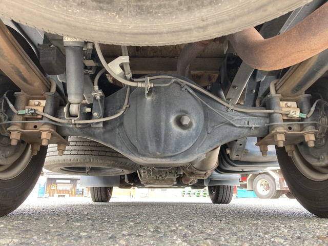 マツダタイタン平ボディ小型（2t・3t）[写真22]