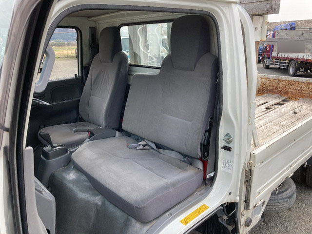 マツダタイタン平ボディ小型（2t・3t）[写真26]