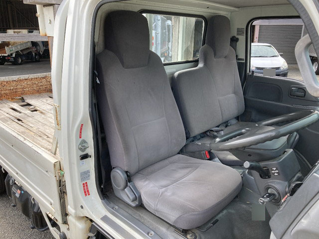 マツダタイタン平ボディ小型（2t・3t）[写真27]