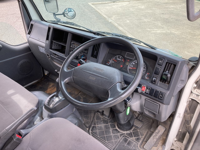 マツダタイタン平ボディ小型（2t・3t）[写真29]