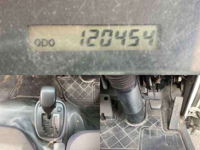 マツダタイタン平ボディ小型（2t・3t）[写真32]