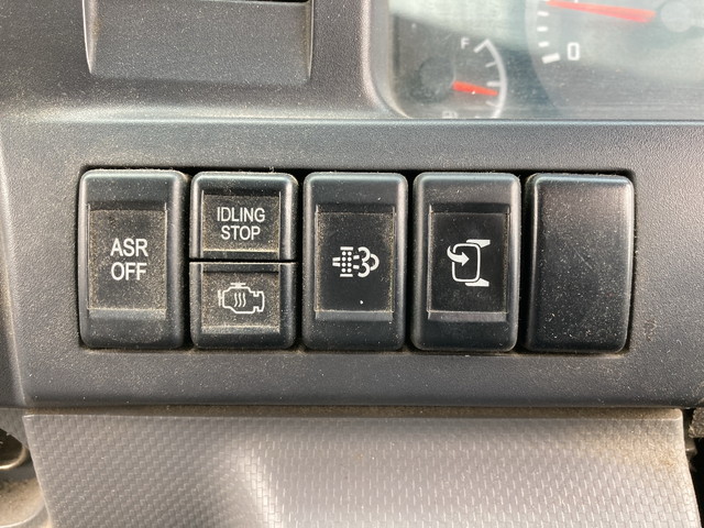 マツダタイタン平ボディ小型（2t・3t）[写真34]