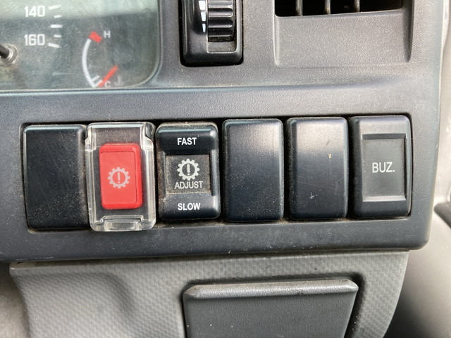 マツダタイタン平ボディ小型（2t・3t）[写真35]