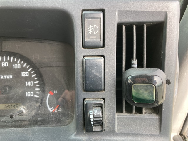 マツダタイタン平ボディ小型（2t・3t）[写真36]