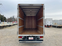 いすゞエルフアルミバン小型（2t・3t）[写真11]