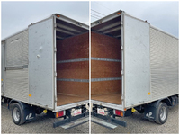 いすゞエルフアルミバン小型（2t・3t）[写真12]