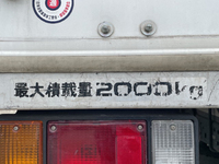 いすゞエルフアルミバン小型（2t・3t）[写真18]