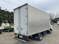 いすゞエルフアルミバン小型（2t・3t）[写真02]