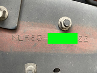 いすゞエルフアルミバン小型（2t・3t）[写真40]