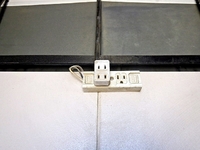 三菱ふそうキャンター幌車小型（2t・3t）[写真11]