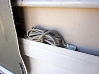 三菱ふそうキャンター幌車小型（2t・3t）[写真17]