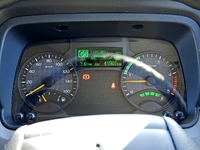 三菱ふそうキャンター幌車小型（2t・3t）[写真21]