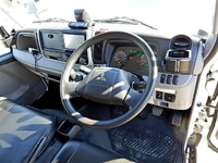 三菱ふそうキャンター幌車小型（2t・3t）[写真25]