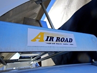 三菱ふそうキャンター幌車小型（2t・3t）[写真26]