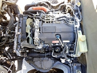 三菱ふそうキャンター幌車小型（2t・3t）[写真28]