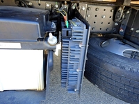 三菱ふそうキャンター幌車小型（2t・3t）[写真31]