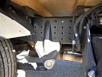 三菱ふそうキャンター幌車小型（2t・3t）[写真35]