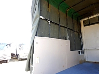 三菱ふそうキャンター幌車小型（2t・3t）[写真05]