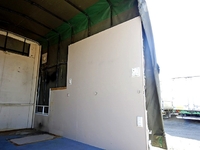 三菱ふそうキャンター幌車小型（2t・3t）[写真06]