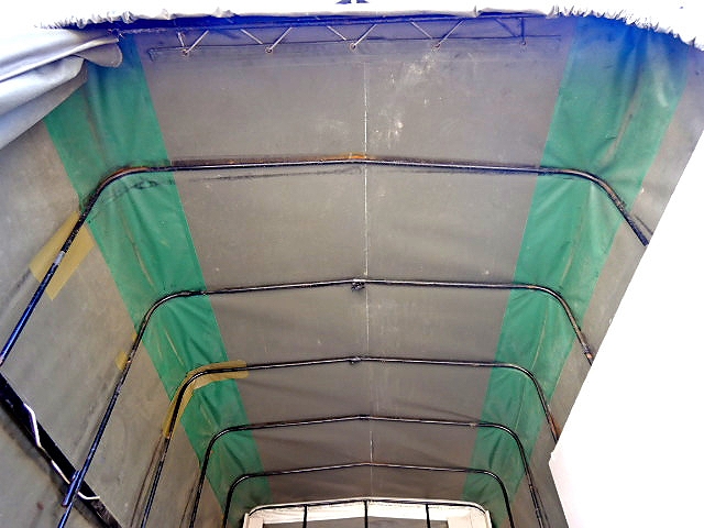 三菱ふそうキャンター幌車小型（2t・3t）[写真07]