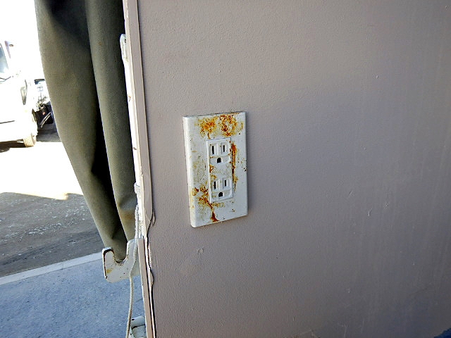 三菱ふそうキャンター幌車小型（2t・3t）[写真08]