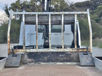 三菱ふそうキャンターヒアブクレーン小型（2t・3t）[写真10]