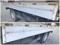 三菱ふそうキャンターヒアブクレーン小型（2t・3t）[写真11]