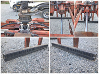 三菱ふそうキャンターヒアブクレーン小型（2t・3t）[写真15]