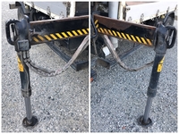 三菱ふそうキャンターヒアブクレーン小型（2t・3t）[写真16]