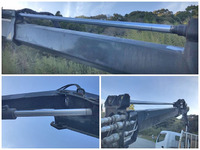 三菱ふそうキャンターヒアブクレーン小型（2t・3t）[写真17]